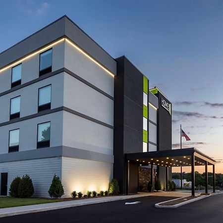 Home2 Suites By Hilton East Haven New Haven Esterno foto