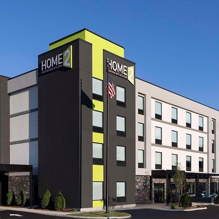 Home2 Suites By Hilton East Haven New Haven Esterno foto