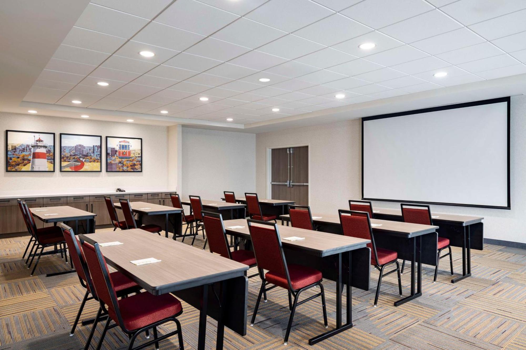 Home2 Suites By Hilton East Haven New Haven Esterno foto
