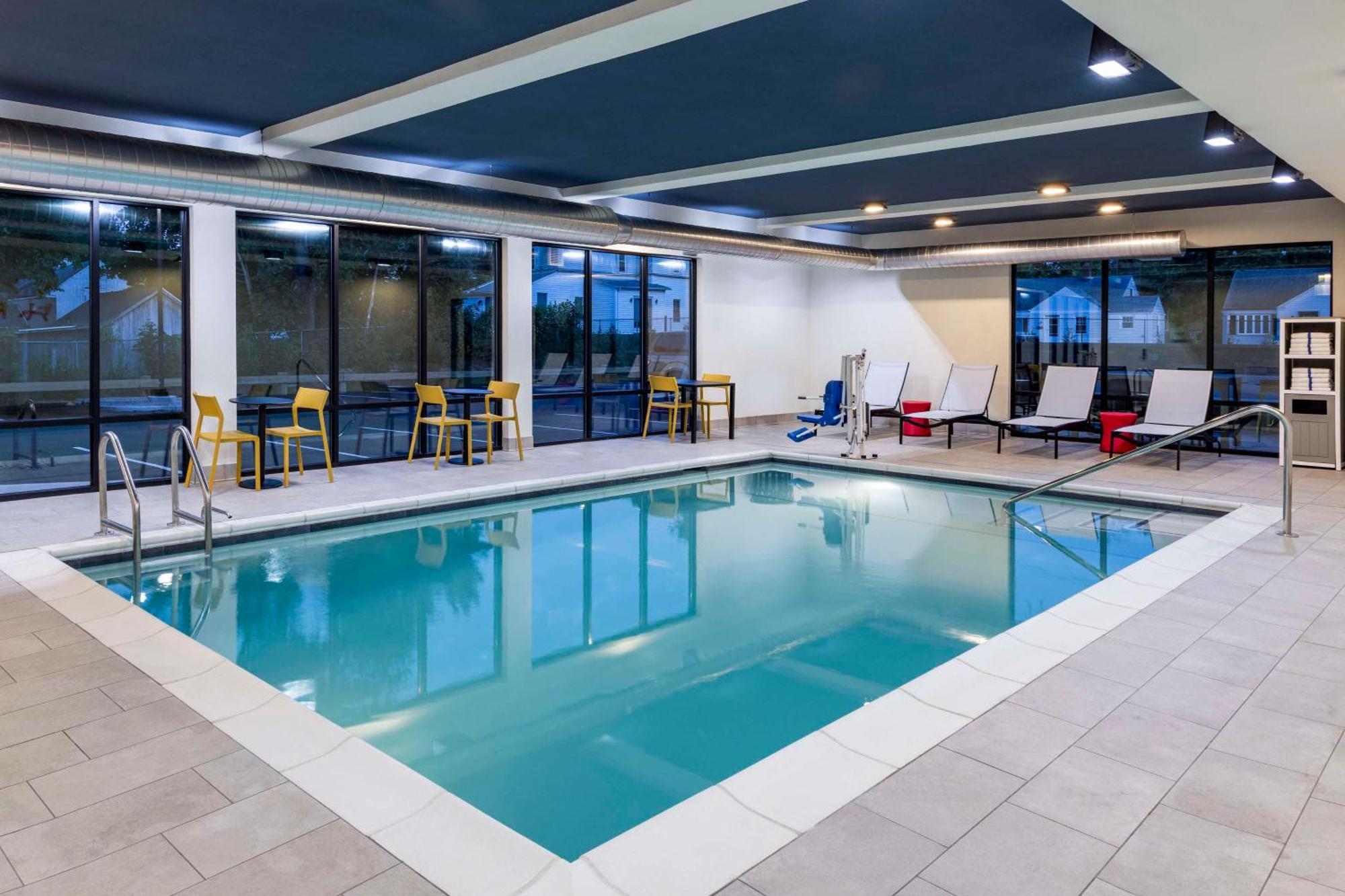 Home2 Suites By Hilton East Haven New Haven Esterno foto