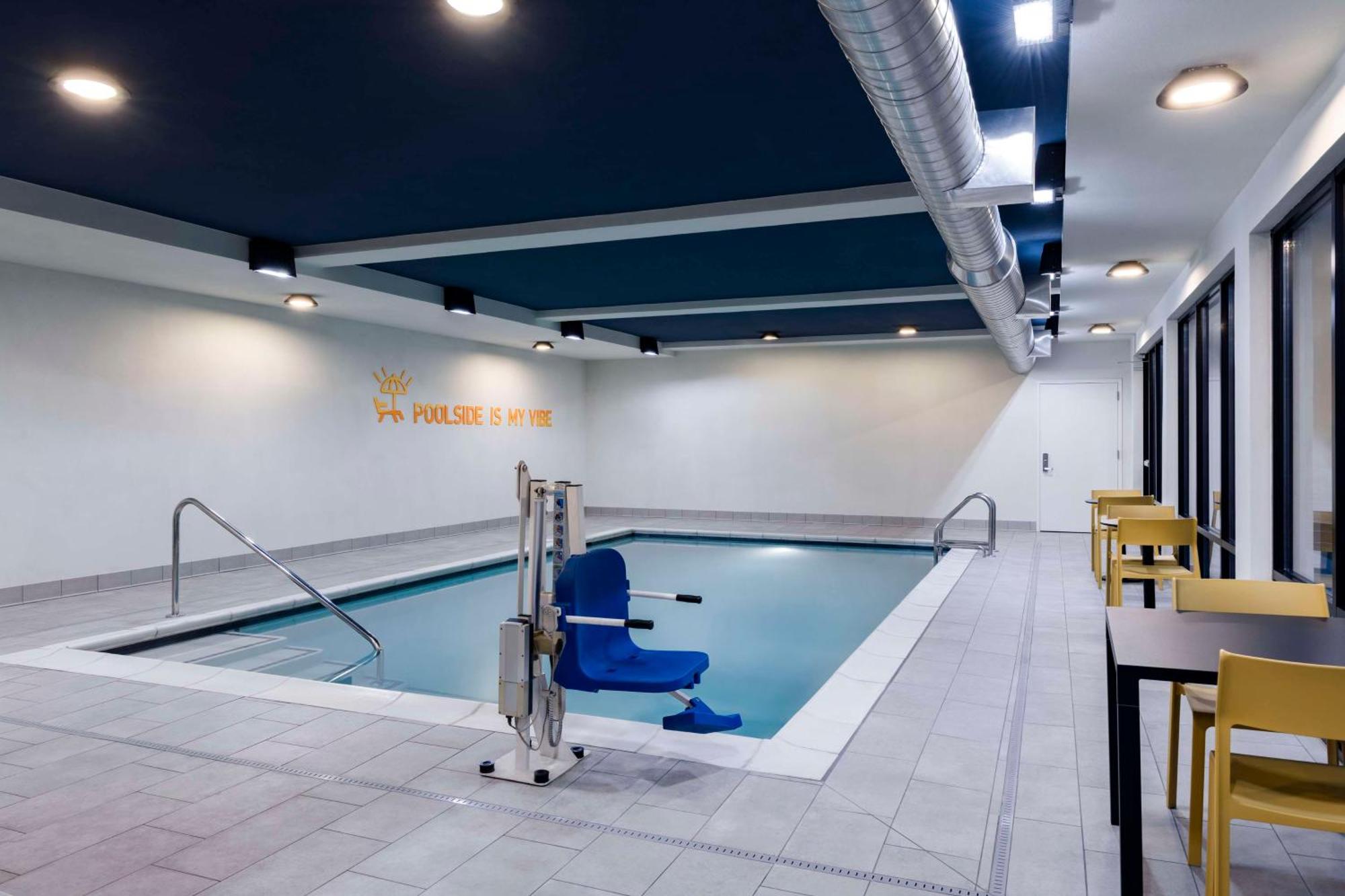 Home2 Suites By Hilton East Haven New Haven Esterno foto
