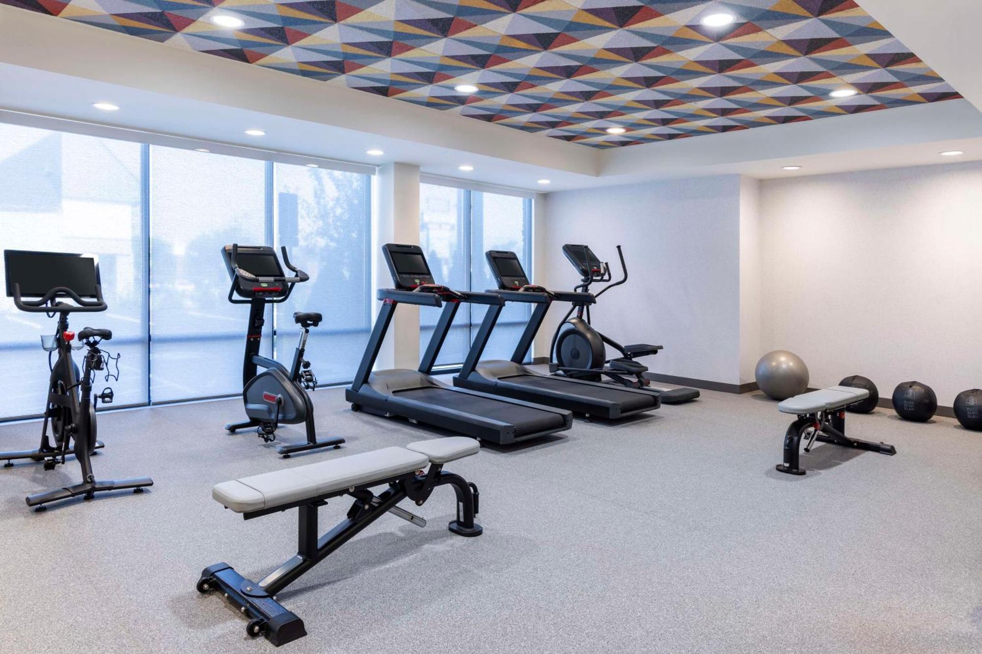 Home2 Suites By Hilton East Haven New Haven Esterno foto