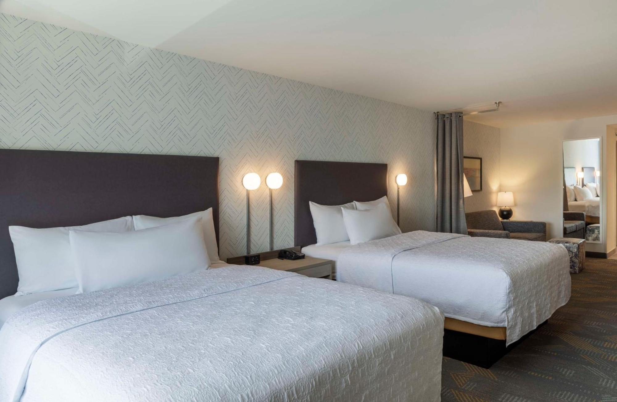 Home2 Suites By Hilton East Haven New Haven Esterno foto