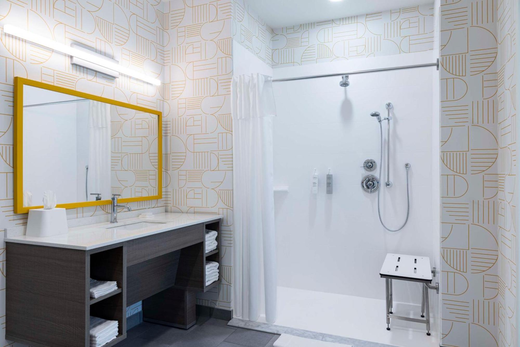 Home2 Suites By Hilton East Haven New Haven Esterno foto