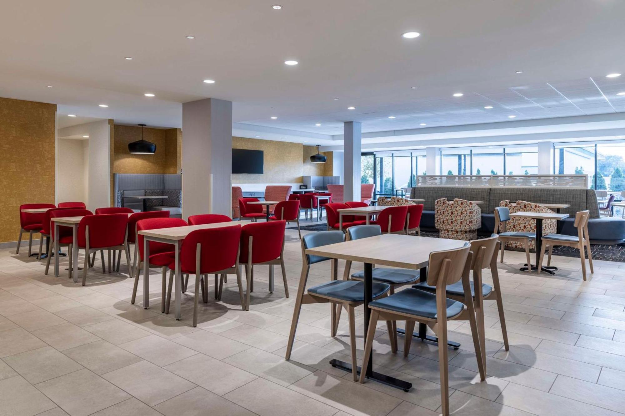 Home2 Suites By Hilton East Haven New Haven Esterno foto