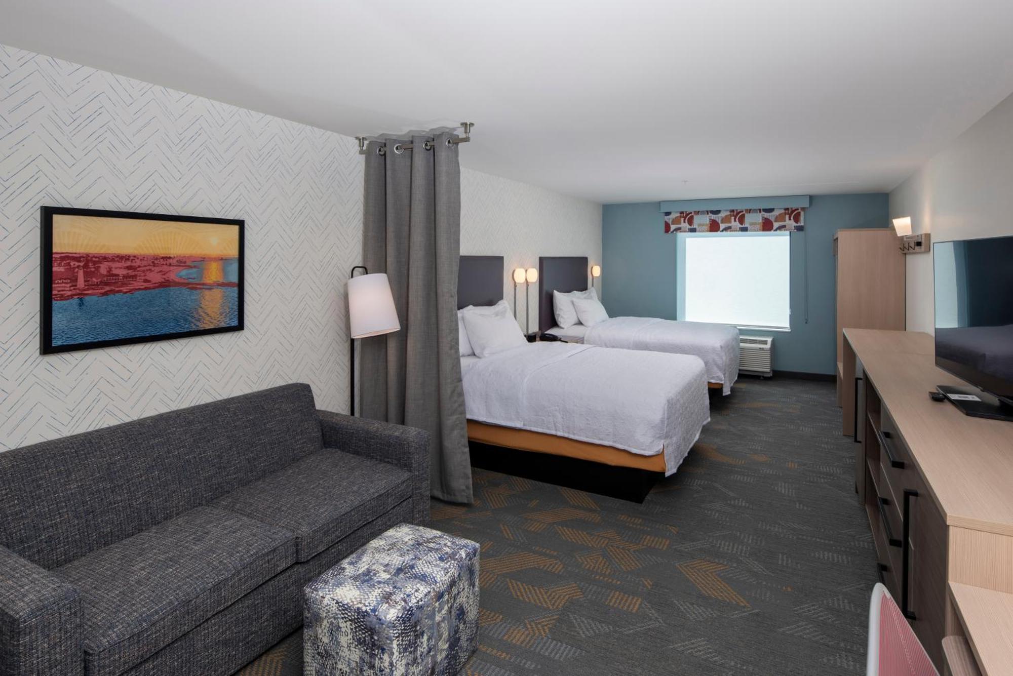Home2 Suites By Hilton East Haven New Haven Esterno foto