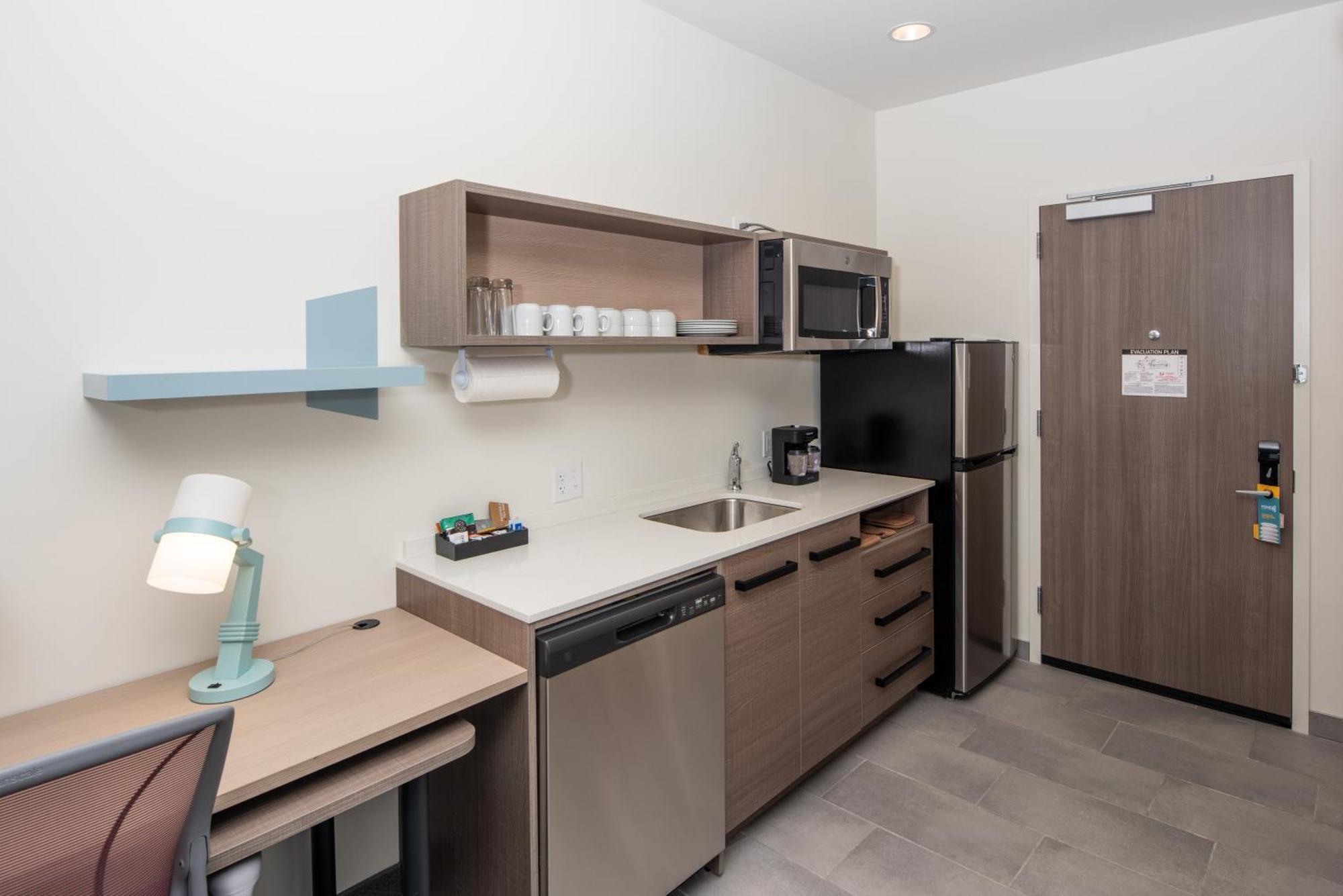 Home2 Suites By Hilton East Haven New Haven Esterno foto