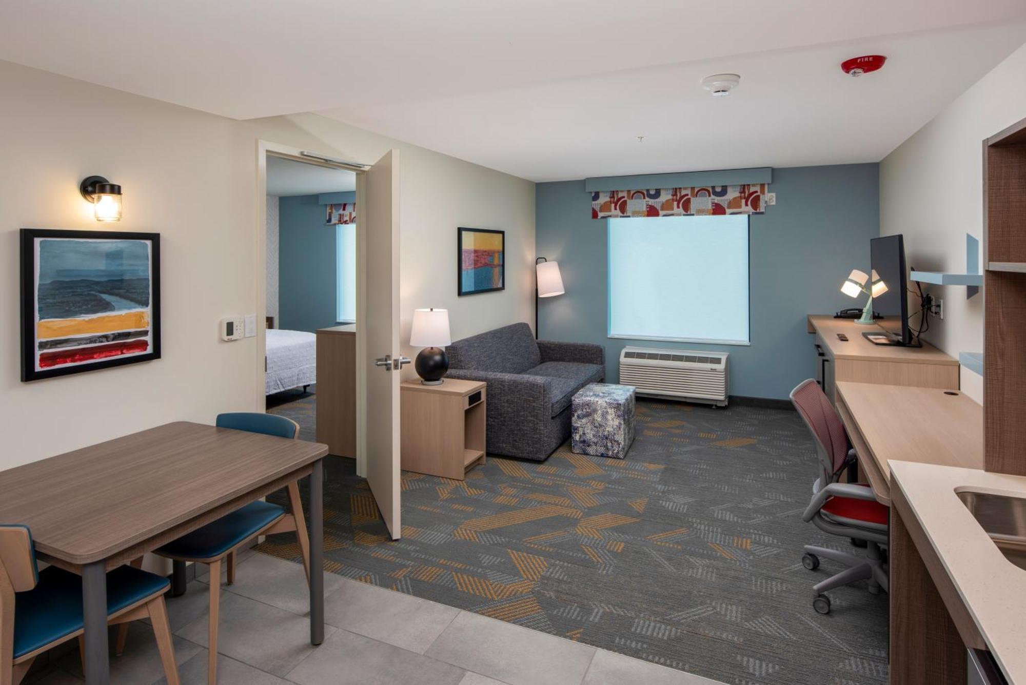 Home2 Suites By Hilton East Haven New Haven Esterno foto