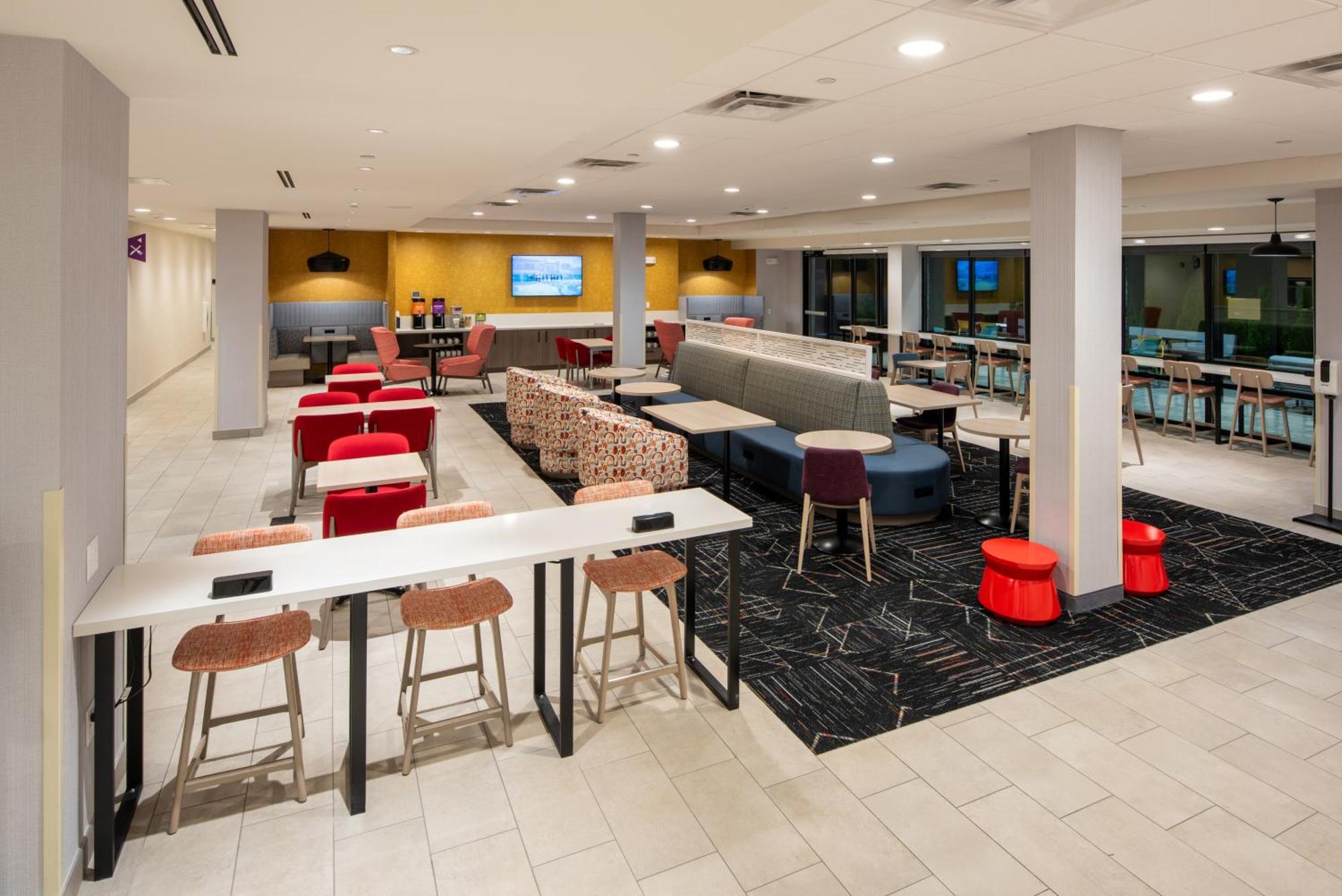 Home2 Suites By Hilton East Haven New Haven Esterno foto