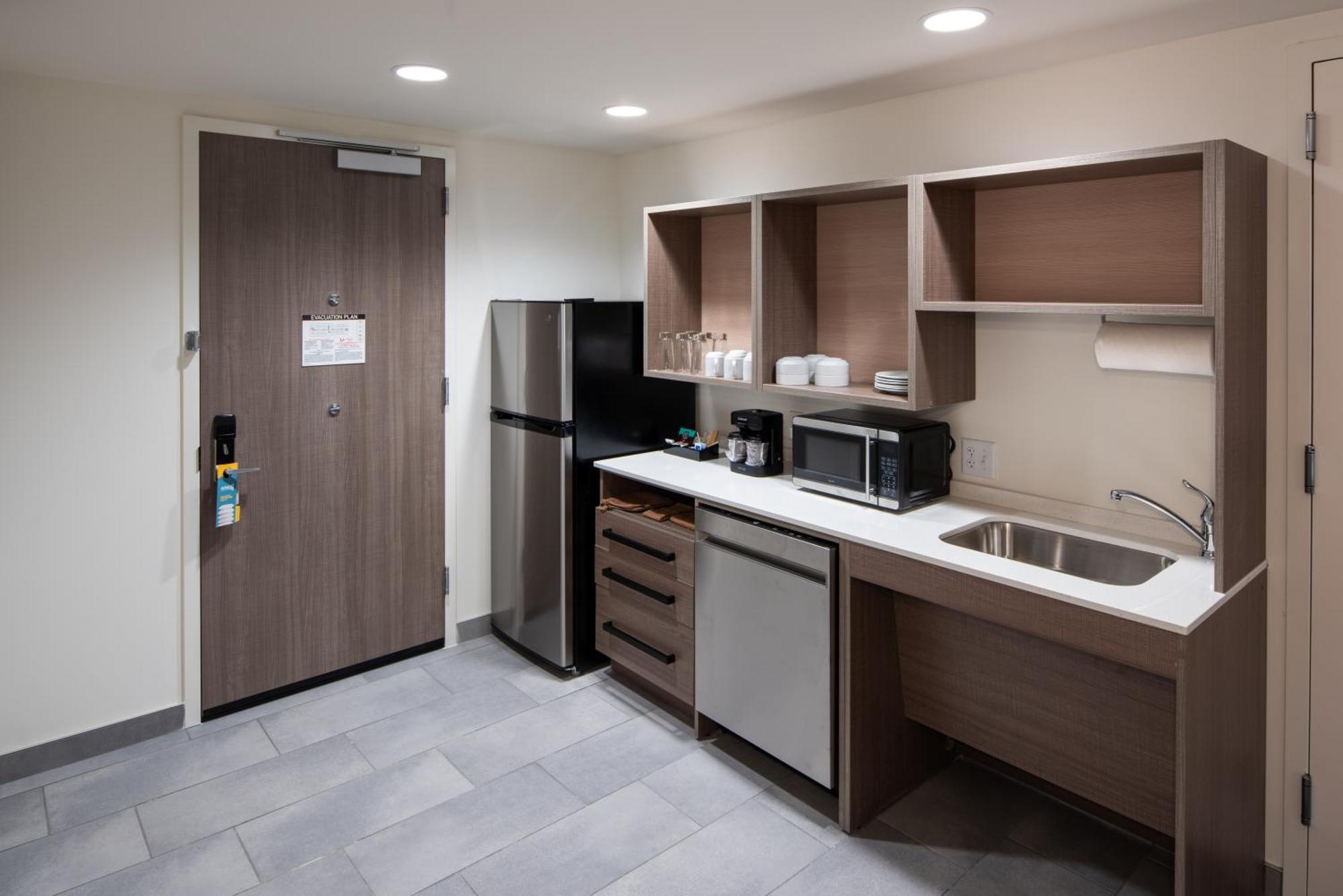 Home2 Suites By Hilton East Haven New Haven Esterno foto