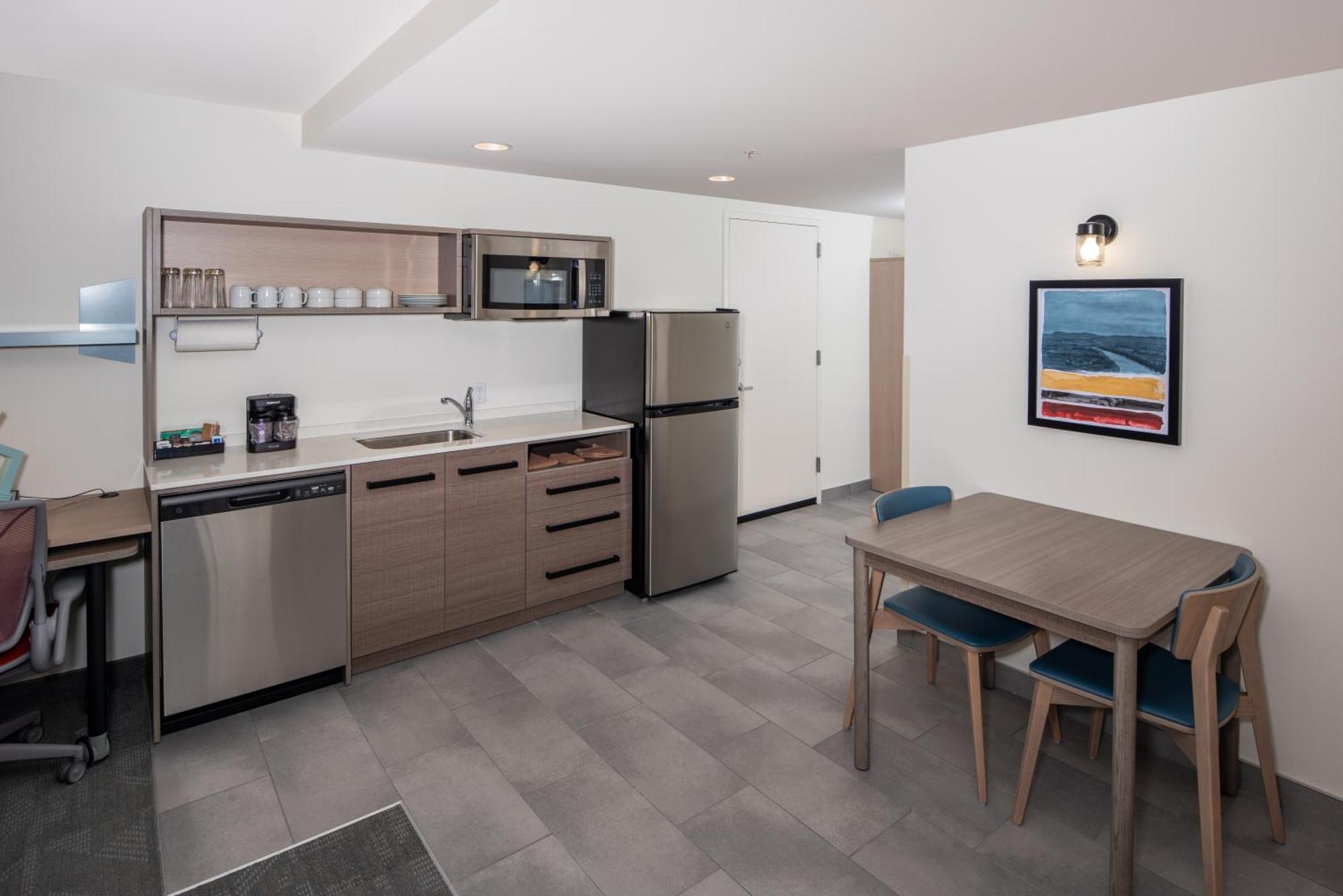 Home2 Suites By Hilton East Haven New Haven Esterno foto