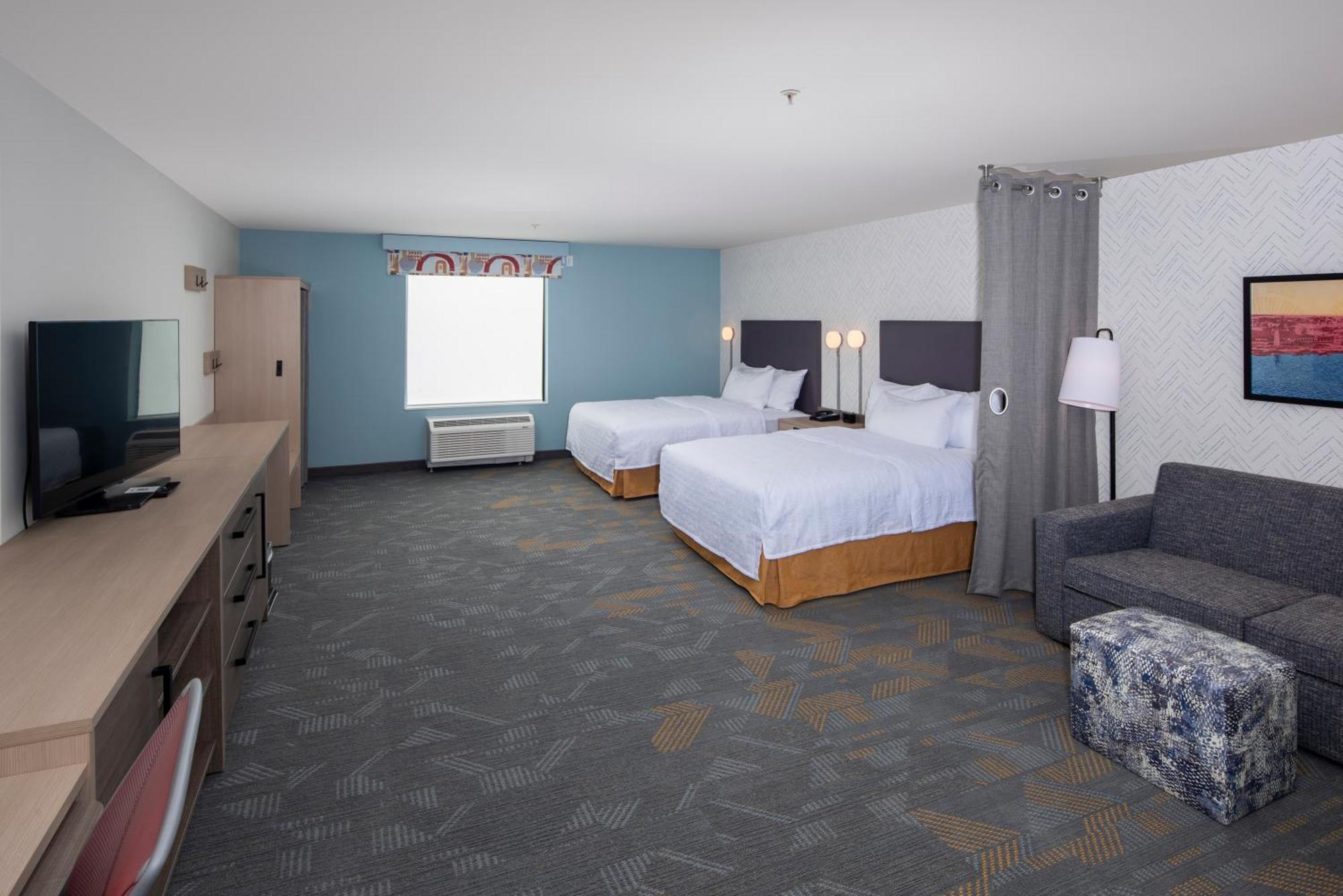 Home2 Suites By Hilton East Haven New Haven Esterno foto