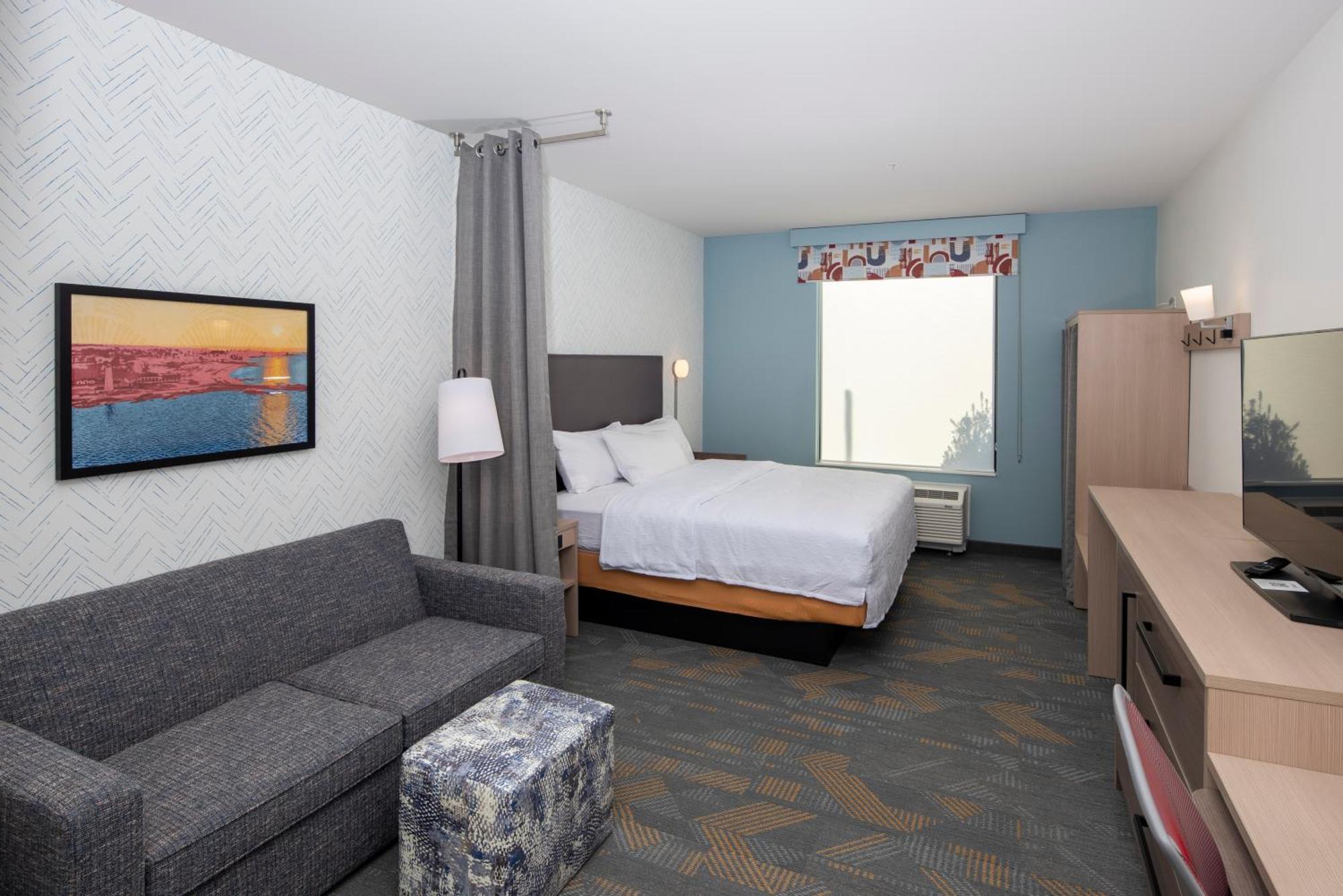 Home2 Suites By Hilton East Haven New Haven Esterno foto