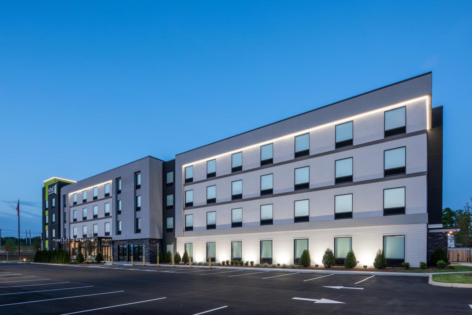 Home2 Suites By Hilton East Haven New Haven Esterno foto