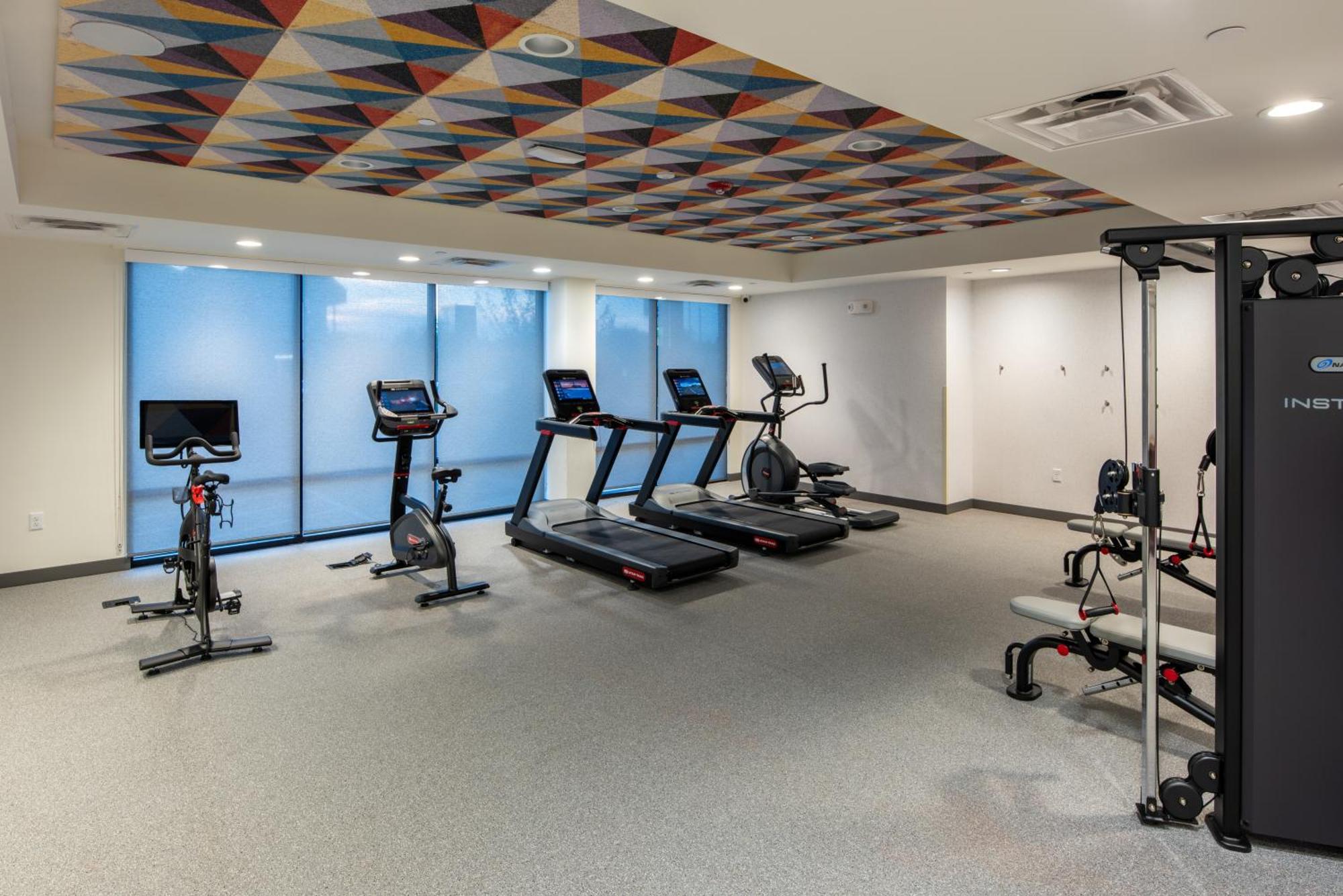 Home2 Suites By Hilton East Haven New Haven Esterno foto