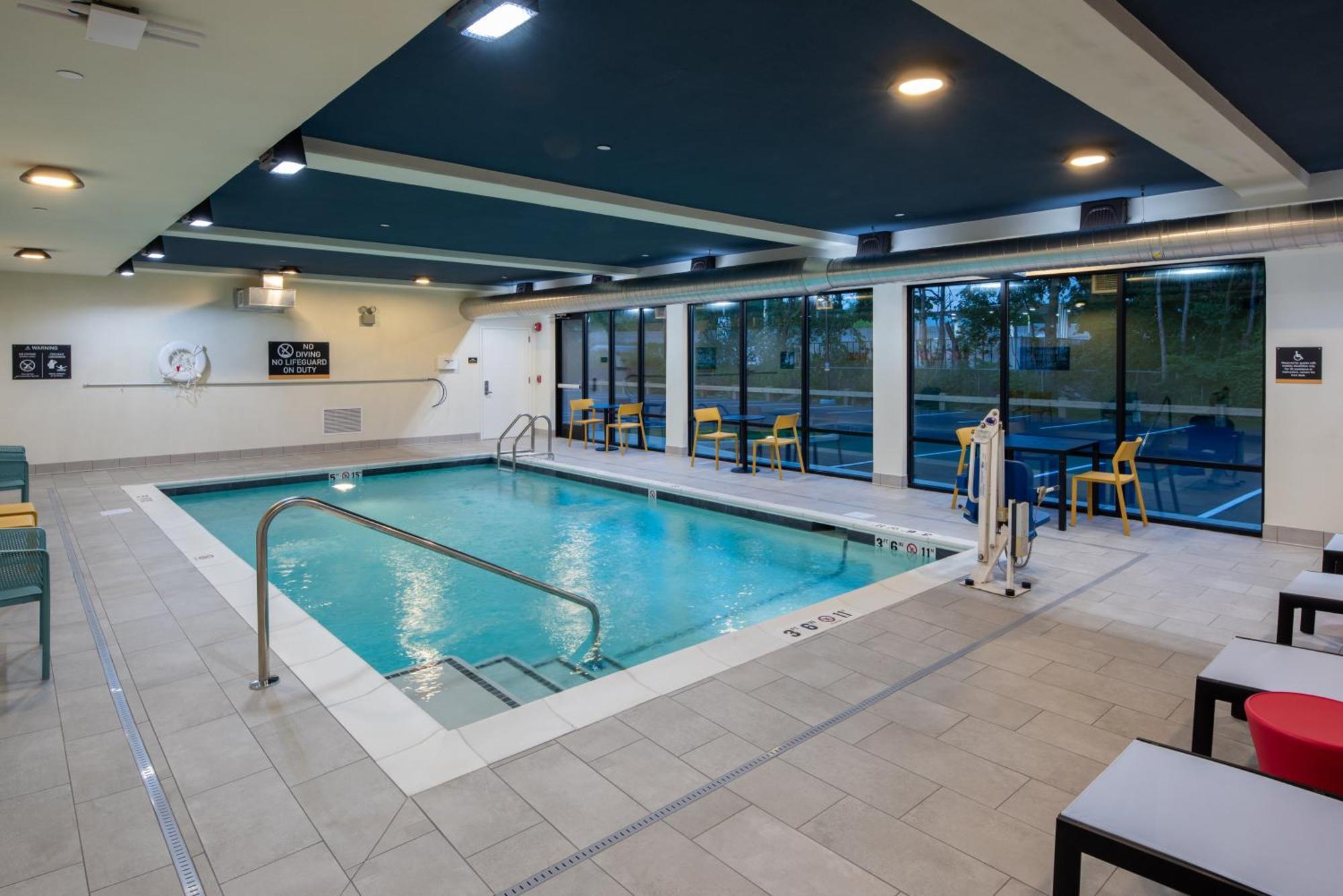 Home2 Suites By Hilton East Haven New Haven Esterno foto