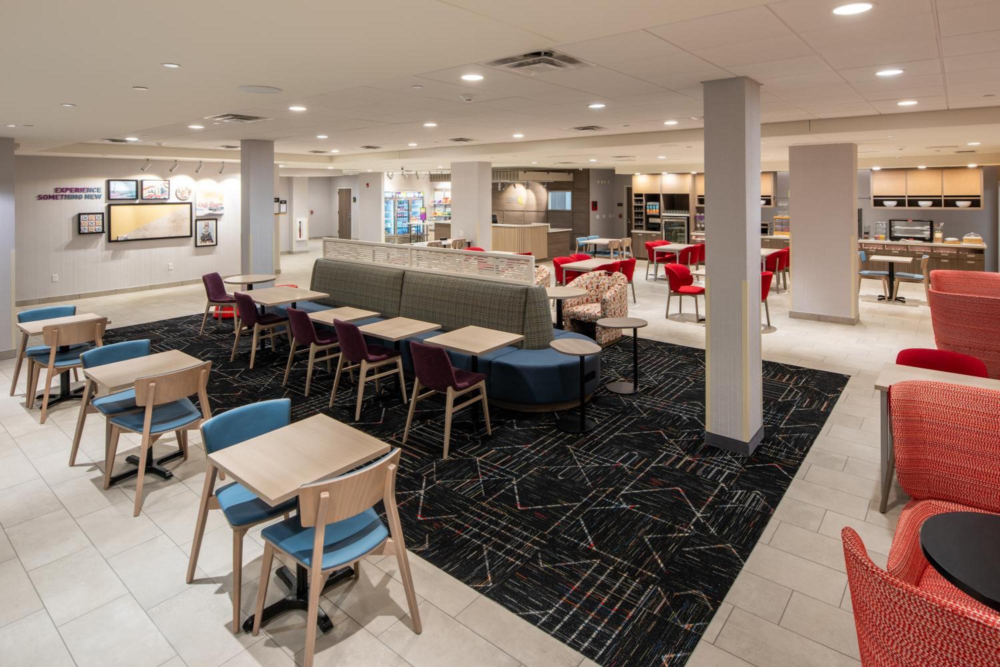 Home2 Suites By Hilton East Haven New Haven Esterno foto