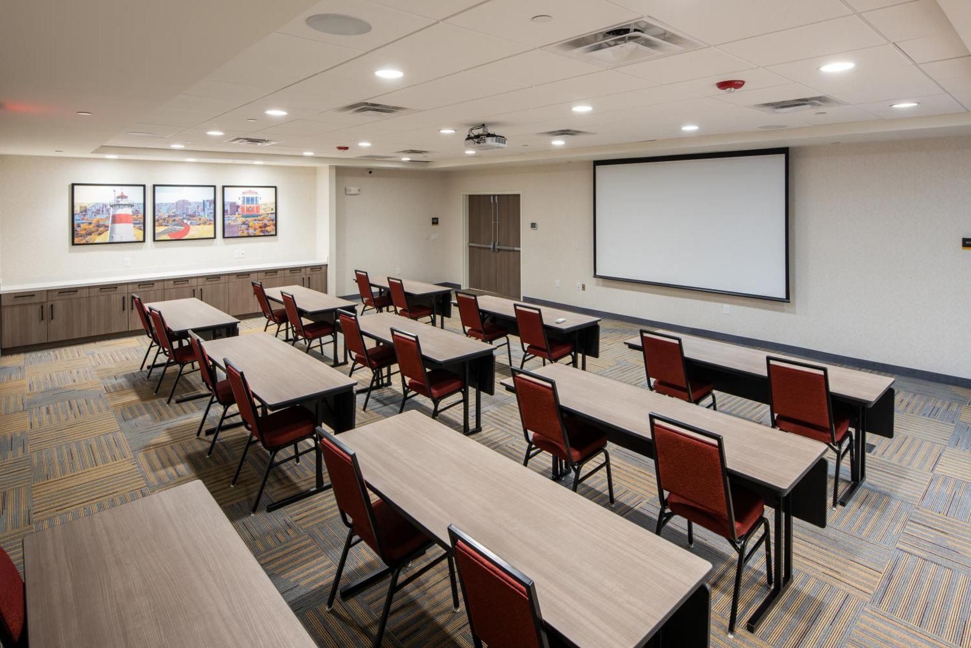 Home2 Suites By Hilton East Haven New Haven Esterno foto